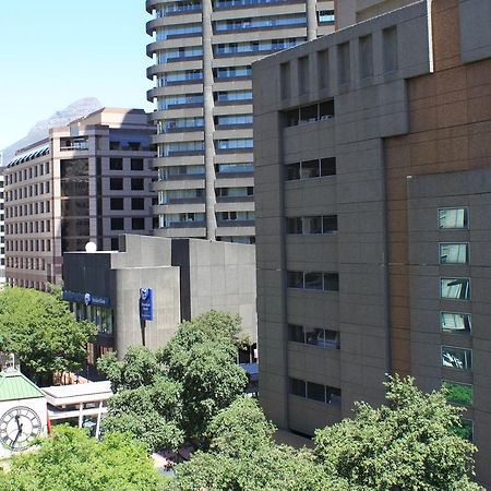 Innscape Classic Hotel Cape Town Exterior photo