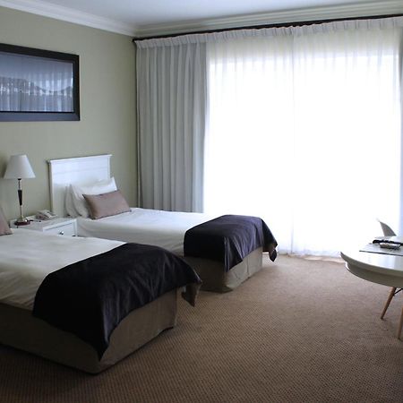 Innscape Classic Hotel Cape Town Exterior photo