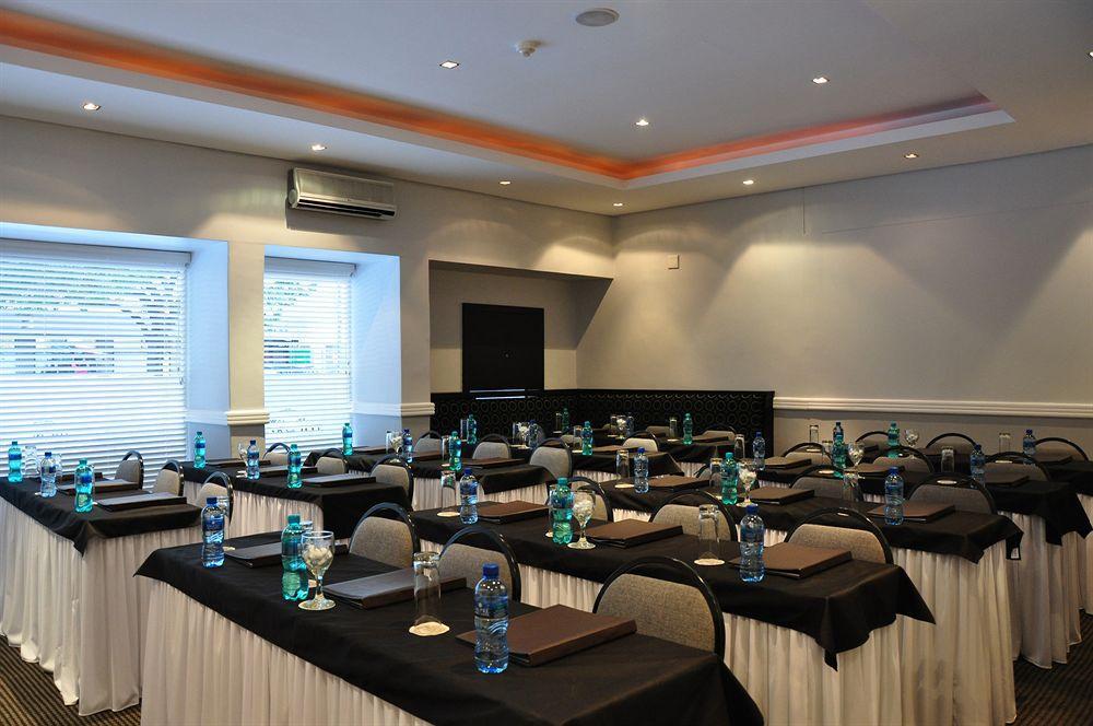 Innscape Classic Hotel Cape Town Exterior photo