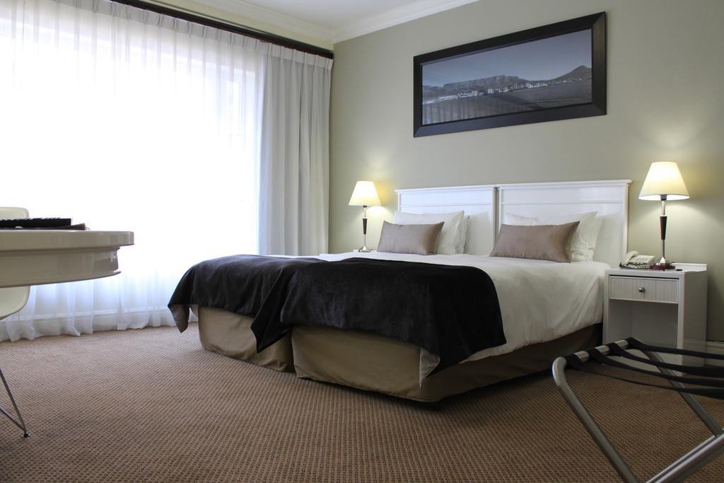 Innscape Classic Hotel Cape Town Exterior photo
