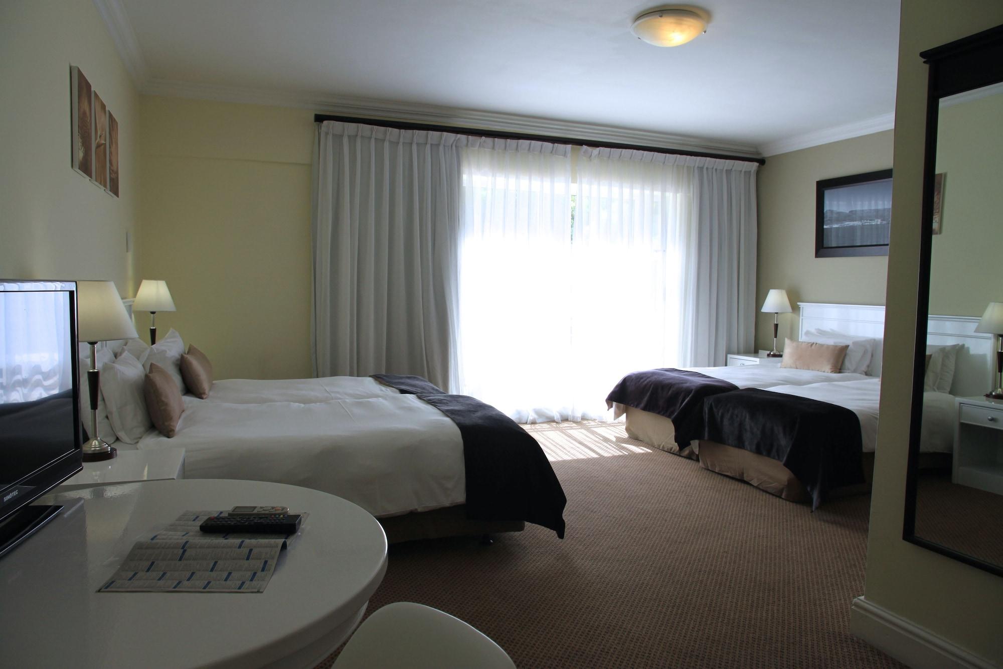Innscape Classic Hotel Cape Town Exterior photo