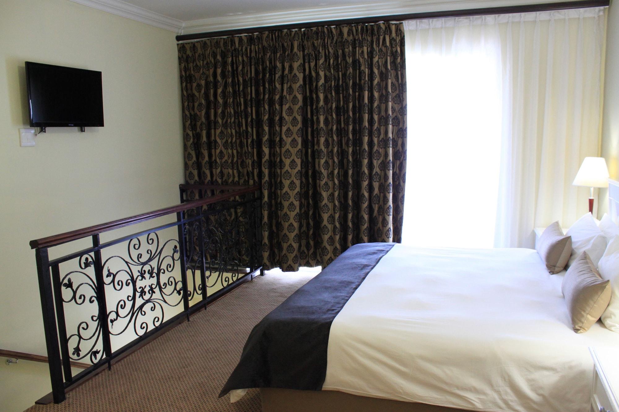 Innscape Classic Hotel Cape Town Exterior photo