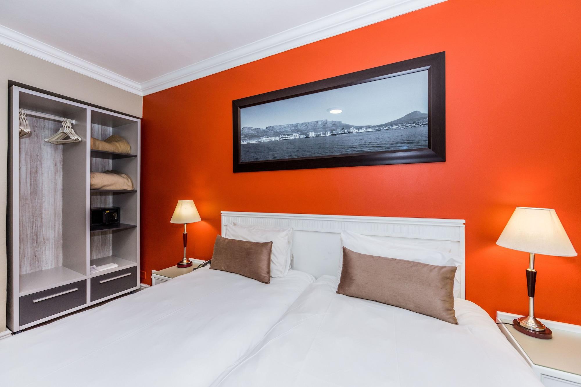 Innscape Classic Hotel Cape Town Exterior photo
