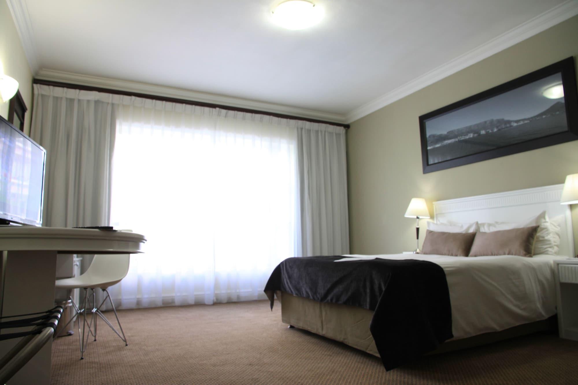 Innscape Classic Hotel Cape Town Exterior photo