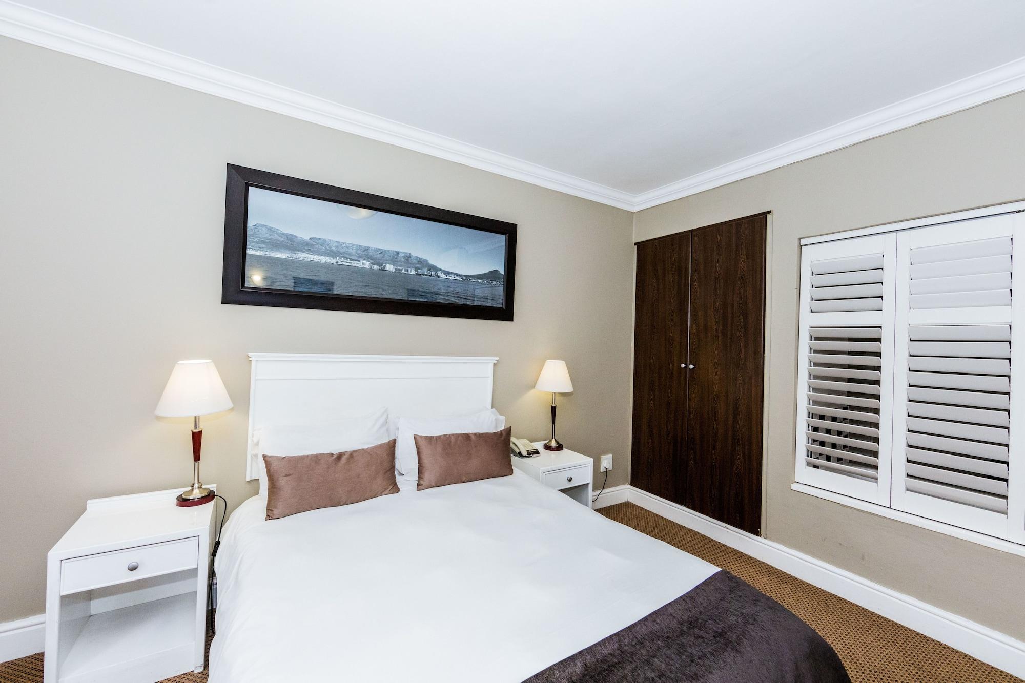 Innscape Classic Hotel Cape Town Exterior photo