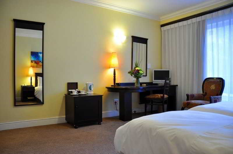 Innscape Classic Hotel Cape Town Exterior photo